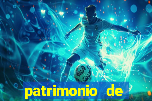 patrimonio de nelson wilians